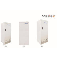 -40º C Low Temperature Freezer (BDF-40V Series)